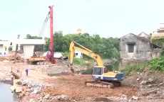 Vẫn còn nhiều hạn chế trong giải ngân các dự án đầu tư công