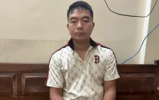 Từ Quảng Ninh lên Sơn La, vào rừng núi trốn truy nã vẫn không thoát