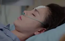 Trạm cứu hộ trái tim - Tập 51: An Nhiên hôn mê vẫn rơi nước mắt