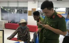 Người phụ nữ suýt mất 300 triệu đồng vì tin lời Công an giả