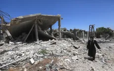 Chỉ huy cấp cao bị sát hại, Hezbollah bắn tên lửa vào Israel để trả đũa