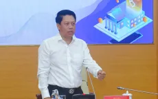 Phó Thống đốc: Xác thực sinh trắc học khi chuyển tiền cơ bản đã thông suốt