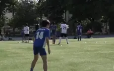 Kết nối cộng đồng từ giấc mơ sân cỏ tại thành phố New York