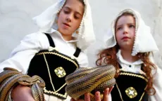 Lễ hội của những điều kỳ lạ