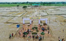 Ấn Độ bắt giữ 6 người liên quan vụ giẫm đạp