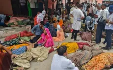 Điện chia buồn vụ giẫm đạp nghiêm trọng tại bang Uttar Pradesh, Ấn Độ