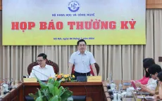 Việt Nam sẽ xây dựng trung tâm nghiên cứu khoa học và công nghệ hạt nhân