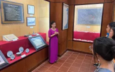 Yêu Truyện Kiều thì về thăm Khu di tích Đại thi hào Nguyễn Du ở Hà Tĩnh