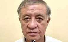 Bắt nguyên Phó Chủ tịch UBND tỉnh Bình Thuận Nguyễn Ngọc