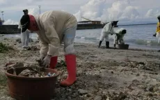 Chiến dịch "đổi rác lấy gạo" tại Philippines