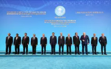 SCO kêu gọi xây dựng thế giới đa cực