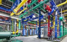 Lượng khí thải carbon của Google tăng mạnh do phát triển AI