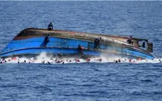 Ít nhất 89 người thiệt mạng trong vụ chìm tàu di cư ngoài khơi Mauritania