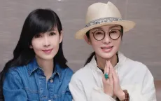 Hai mỹ nhân Châu Huệ Mẫn và Trương Mẫn tái hợp sau 30 năm