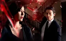 Sở hữu đôi mắt nhỏ, Bi Rain chia sẻ những khó khăn khi diễn bằng mắt