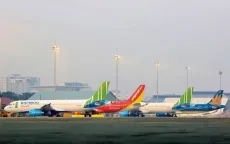 Cục Hàng không yêu cầu thực hiện nghiêm quy định về tải trọng tại cảng hàng không