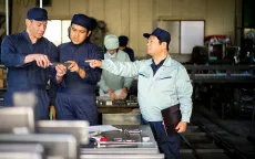 Nhật Bản sẽ thiếu gần 1 triệu lao động nước ngoài vào năm 2040