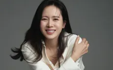 Son Ye Jin chia sẻ niềm hạnh phúc khi làm mẹ