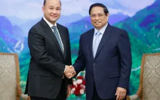 Việt Nam luôn trân trọng tình đoàn kết, gắn bó, hy sinh cho nhau với Campuchia