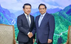 Không ngừng tăng cường, củng cố mối quan hệ hữu nghị vĩ đại Việt Nam - Lào