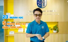Cùng MC VTV khám phá Trường đại học Công nghệ Đông Á
