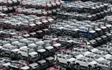 Hàn Quốc: Xe hybrid chiếm gần một nửa tổng số xe nhập khẩu