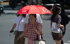 Thượng Hải ban bố cảnh báo cam về nắng nóng