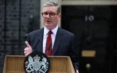 Tân Thủ tướng Anh Keir Starmer đề cử nội các mới