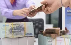 6 tháng đầu năm tín dụng tăng 6% so với cuối năm 2023
