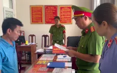 Bắt nhân viên chi nhánh văn phòng đăng ký đất đai nhận “bồi dưỡng” 165 triệu đồng