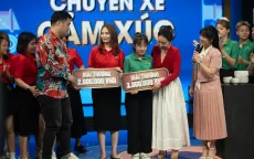 Giờ thứ 9: Những câu chuyện truyền cảm hứng về nghị lực sống