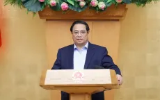 Thủ tướng: Nền kinh tế đã thể hiện rõ sự phục hồi tích cực, tăng trưởng vượt kịch bản đề ra