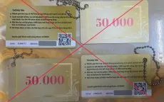 Cảnh báo thủ đoạn lừa đảo quét mã QR code để nhận tiền