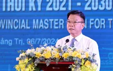 Quảng Trị phấn đấu đến năm 2050 trở thành tỉnh có nền kinh tế vững mạnh