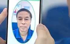 Từ tháng 1/2025, tài khoản chưa xác thực sẽ không thể giao dịch online