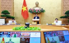 Thủ tướng: Phấn đấu tăng trưởng từ 6,5 - 7% trong quý III