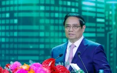 Thủ tướng tham dự Hội nghị công bố quy hoạch tỉnh Hưng Yên