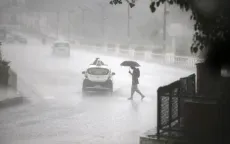 Nepal: Mưa lớn, lở đất, sét đánh khiến ít nhất 47 người thiệt mạng