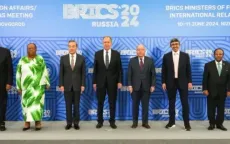 BRICS phát triển đồng tiền chung
