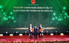 Central Retail đẩy mạnh đầu tư vào Hưng Yên