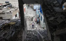 Hamas nêu điều kiện đàm phán mới với Israel
