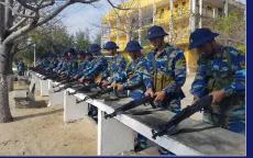 Vùng 4 Hải quân thực hiện hiệu quả việc quản lý, khai thác vũ khí trang bị kỹ thuật