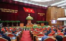 Chuẩn bị chu đáo Đại hội Đảng các cấp tiến tới Đại hội XIV của Đảng