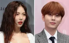 Hyuna và bạn trai sẽ kết hôn vào tháng 10?