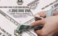Phát hành trái phiếu tăng mạnh trở lại