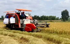 Hợp tác quốc tế, đa ngành về kinh tế tuần hoàn trong nông nghiệp