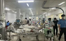 Sức khỏe 9 công nhân bị bỏng trong vụ nổ bồn chứa bụi ở Bình Dương hiện ra sao?