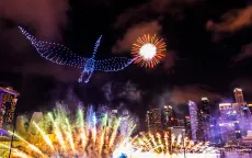 Lễ hội Vịnh ánh sáng quốc tế Nha Trang 2024
