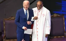 Thêm thành viên đảng Dân chủ tại Hạ viện Mỹ muốn ông Biden rút khỏi cuộc đua