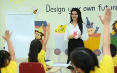 Bứt phá tiếng Anh, trải nghiệm mùa hè mang đậm tính giáo dục tại Regal Edu